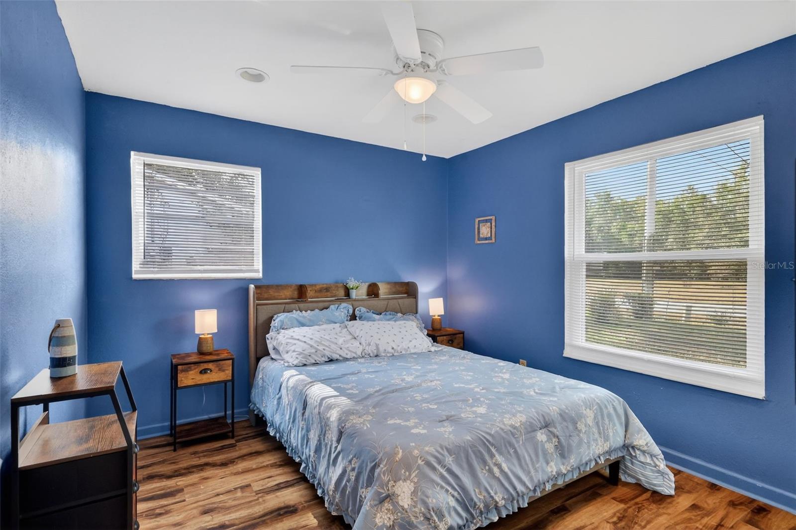 MARION HILLS - Residential