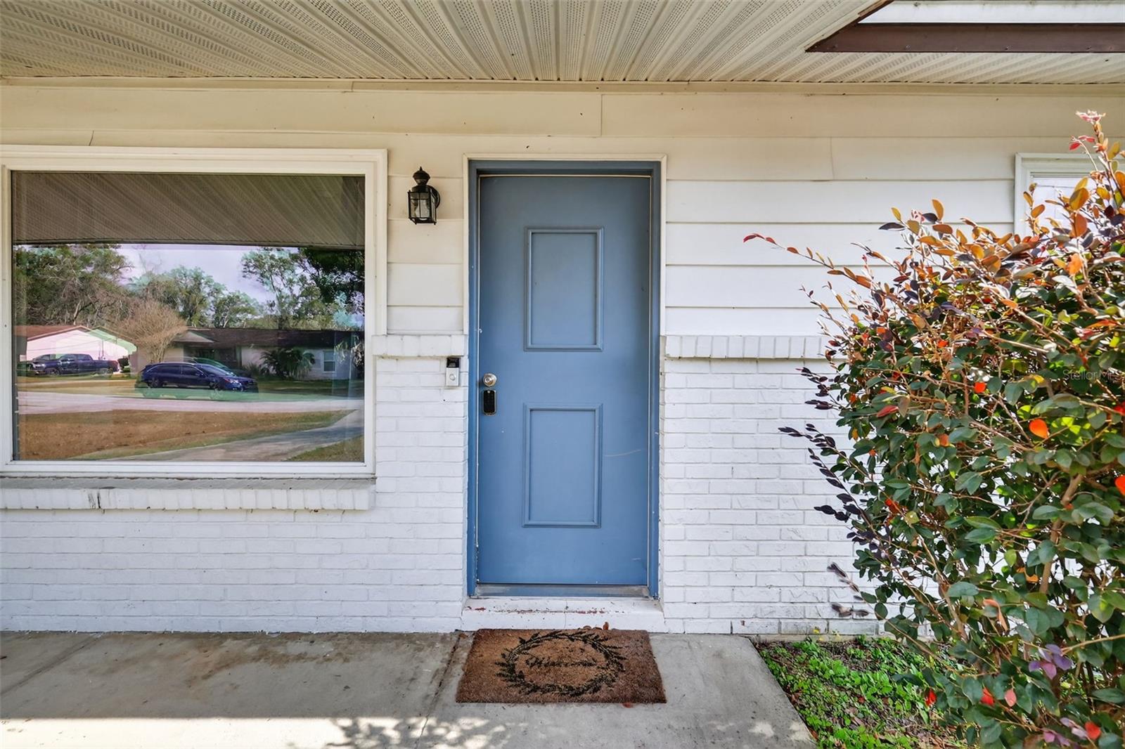 MARION HILLS - Residential