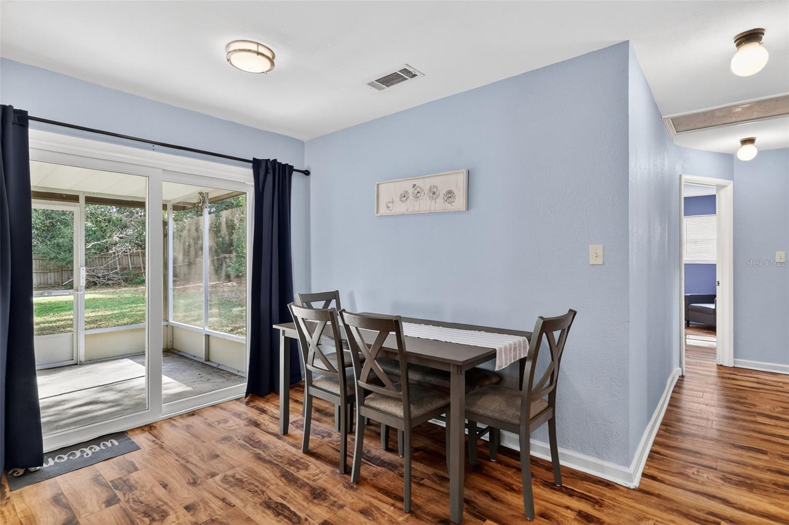 MARION HILLS - Residential