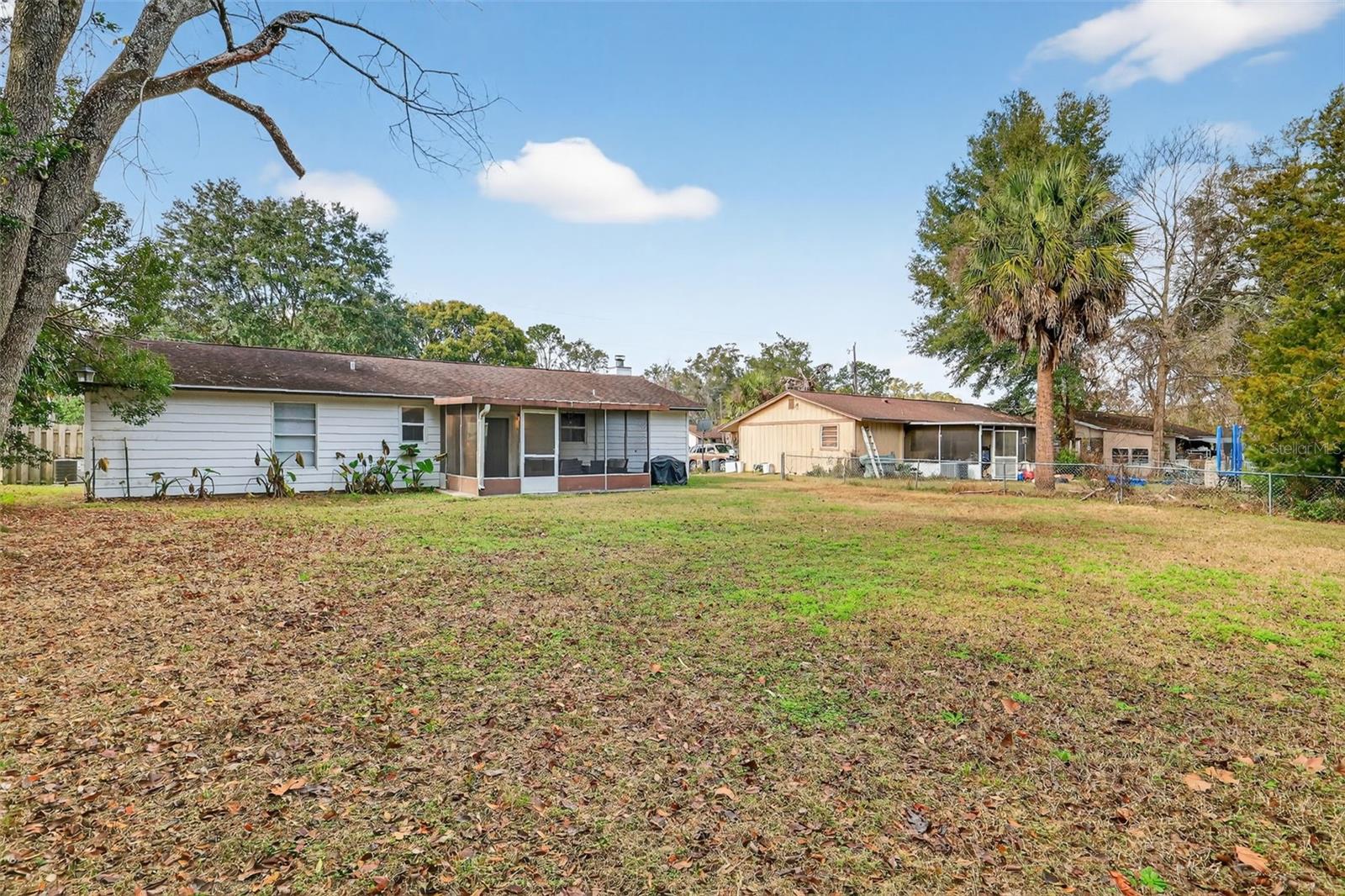 MARION HILLS - Residential