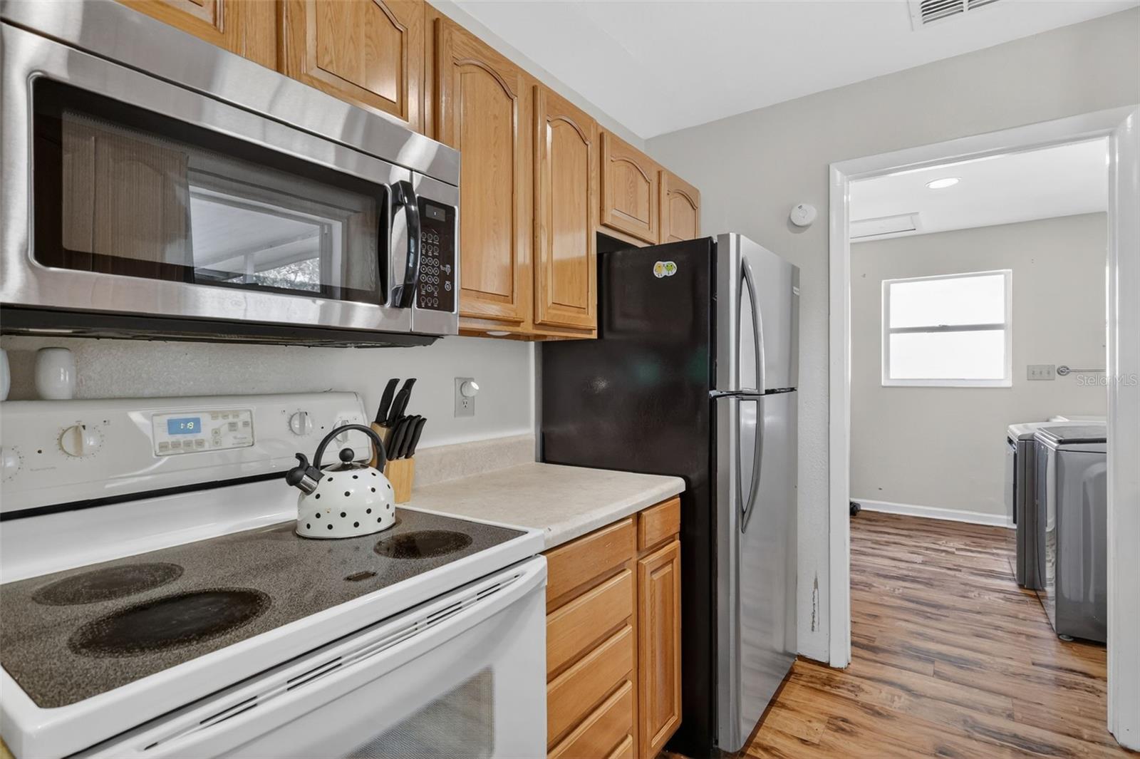 MARION HILLS - Residential