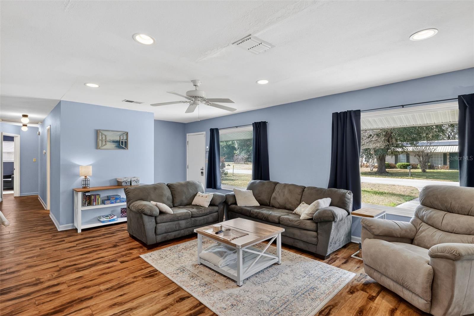 MARION HILLS - Residential