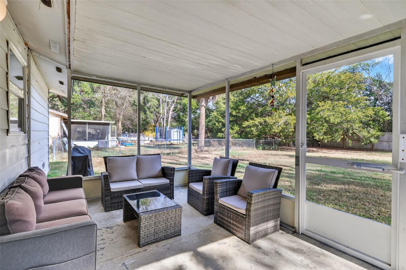 MARION HILLS - Residential