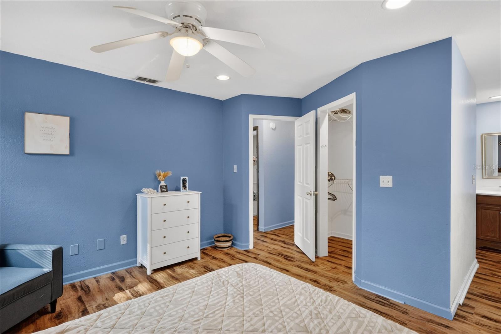 MARION HILLS - Residential