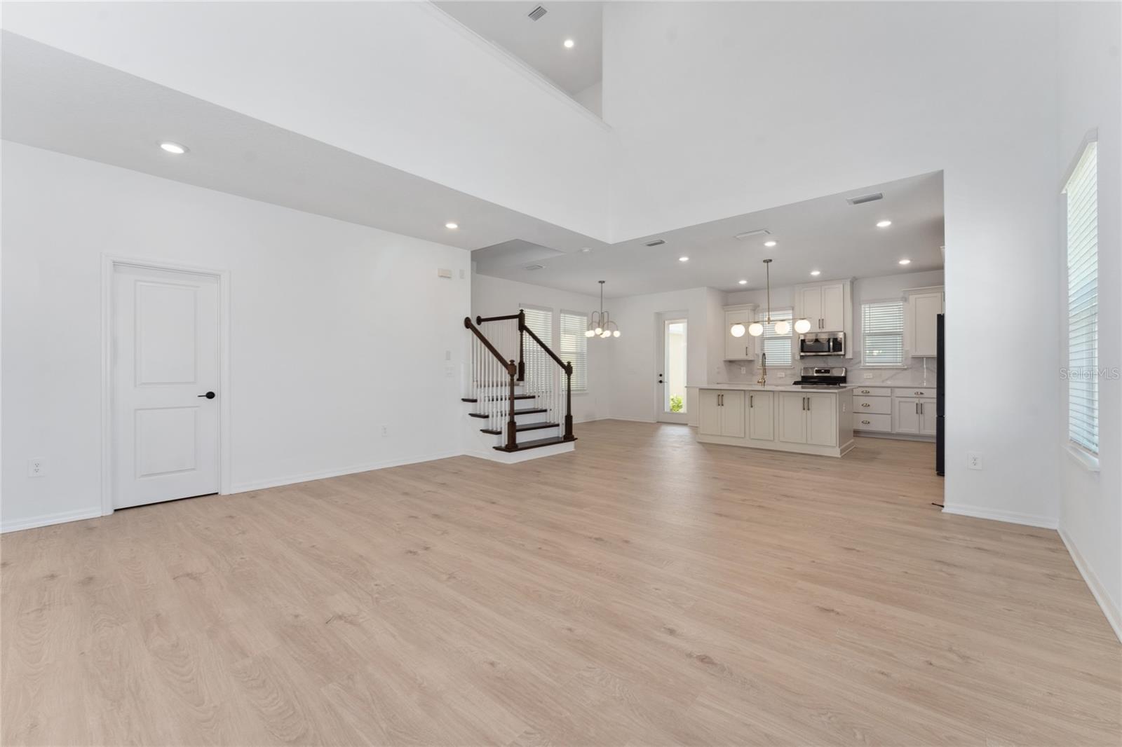 HARVEST/OVATION - Residential