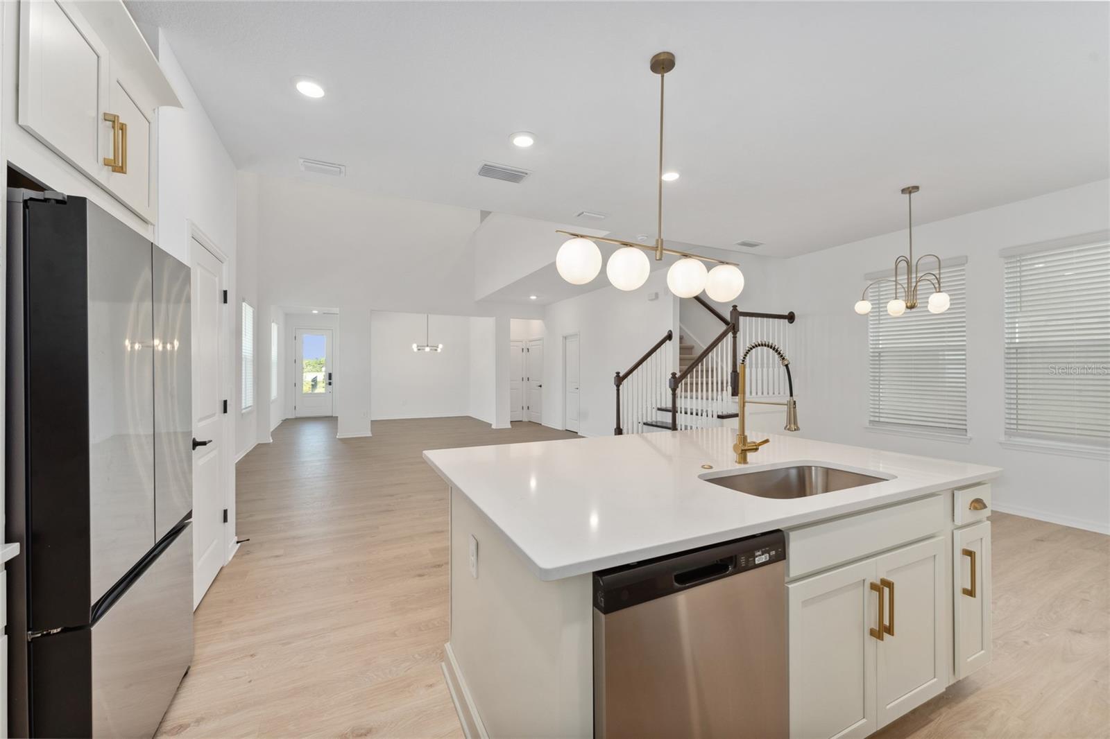 HARVEST/OVATION - Residential