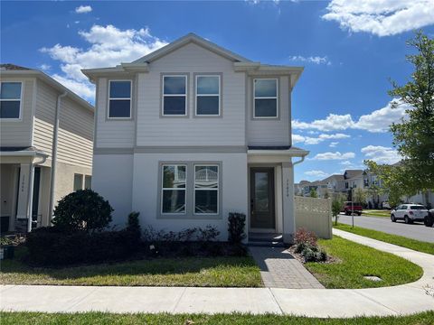 Property photo of 15070 Summer Harvest Street, Winter Garden, FL 34787