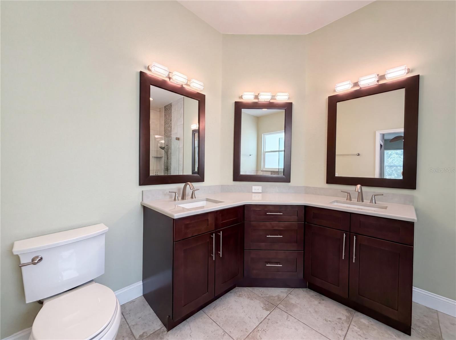 TATUM RIDGE - Residential