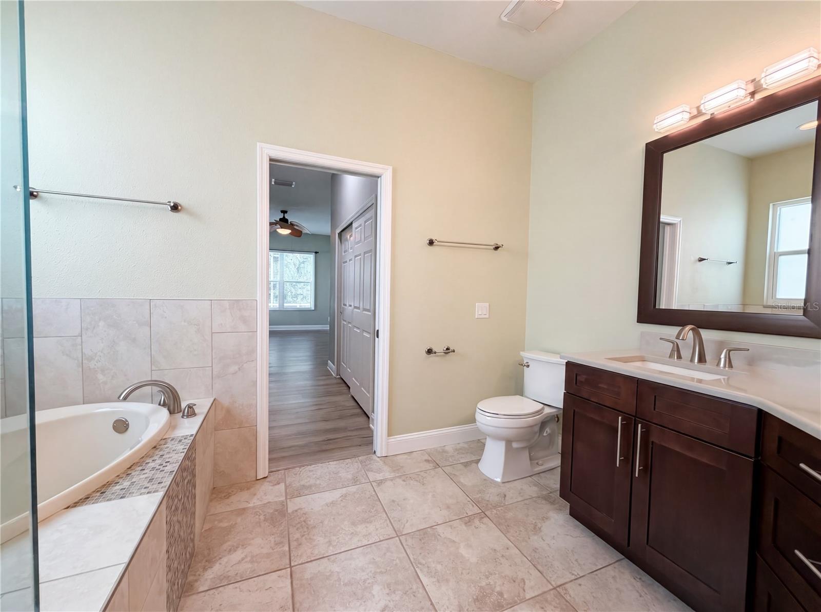 TATUM RIDGE - Residential