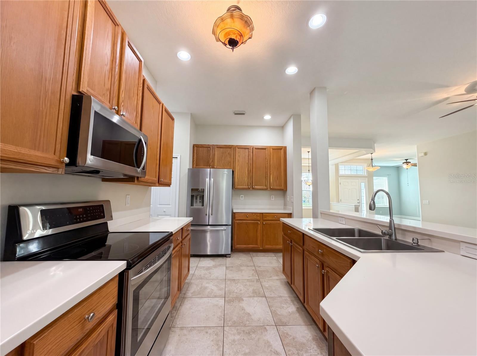 TATUM RIDGE - Residential