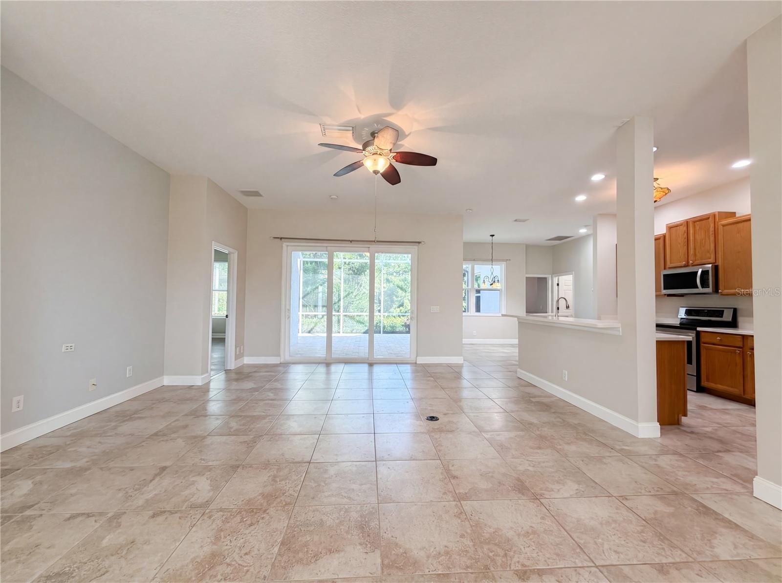 TATUM RIDGE - Residential