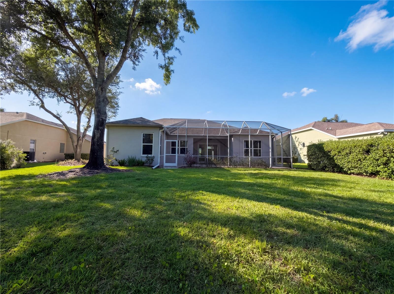 TATUM RIDGE - Residential