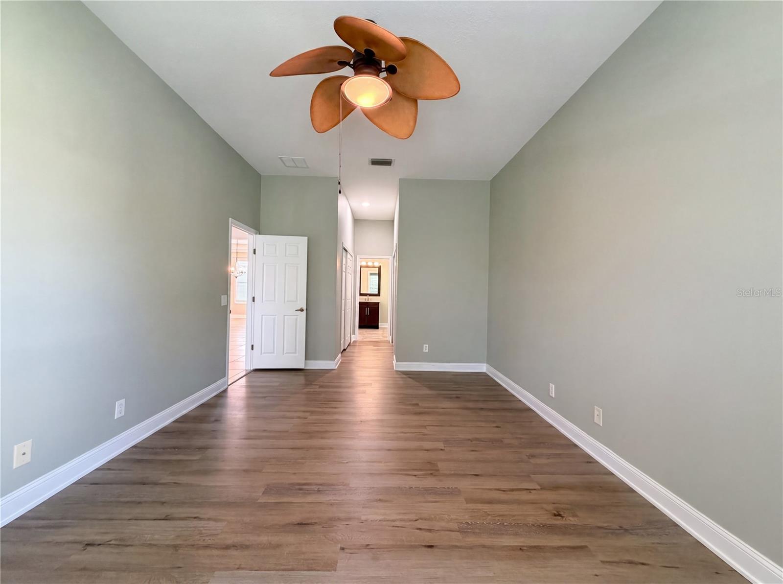 TATUM RIDGE - Residential