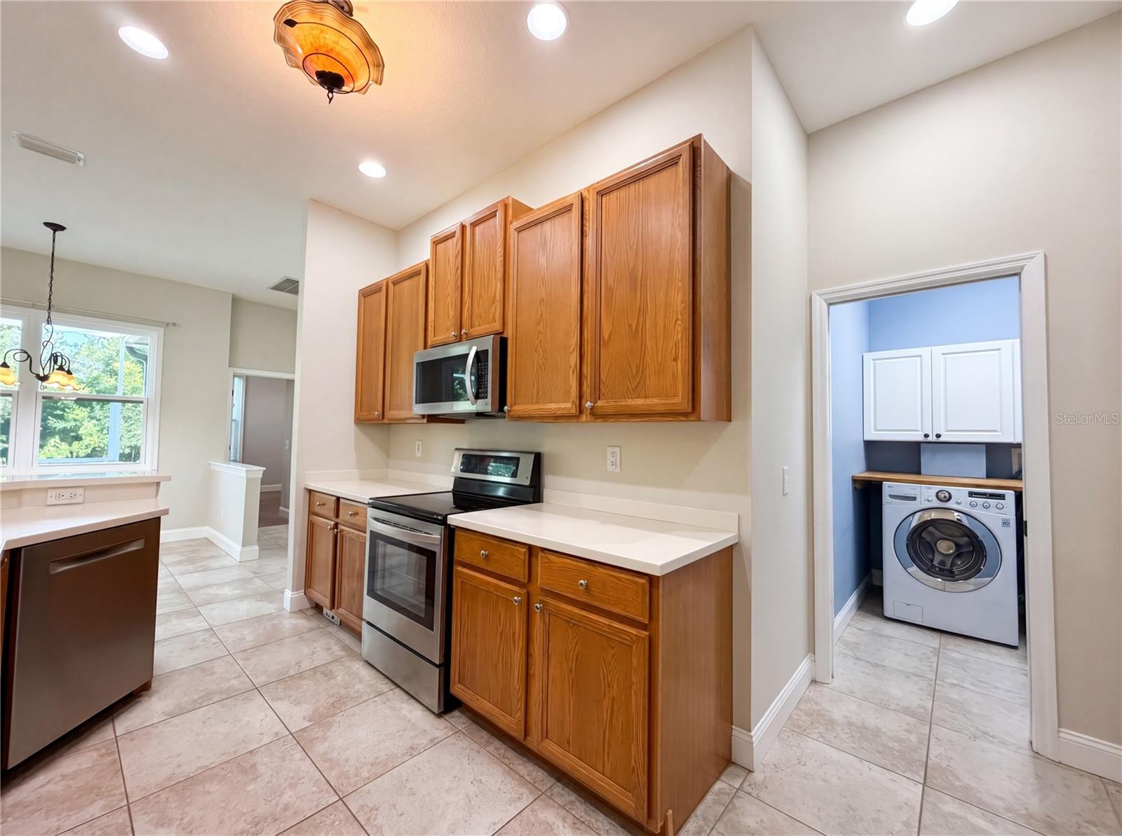 TATUM RIDGE - Residential