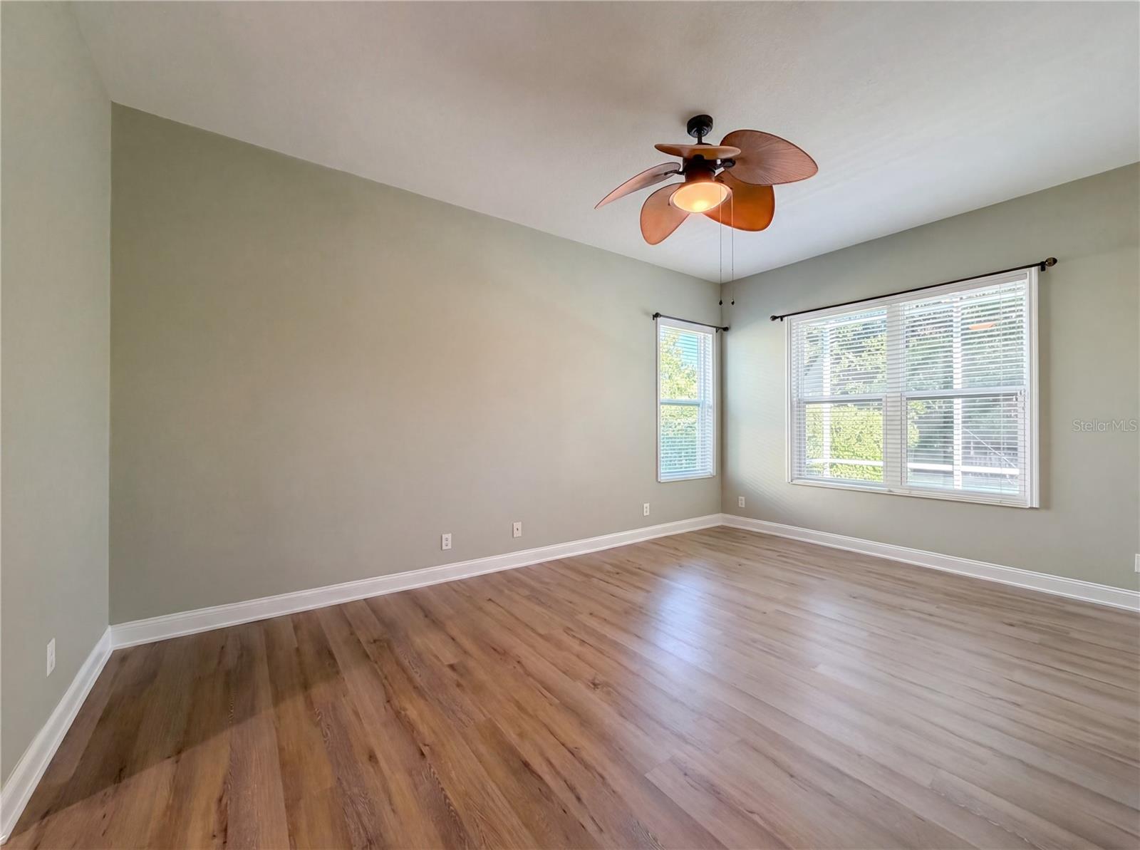 TATUM RIDGE - Residential