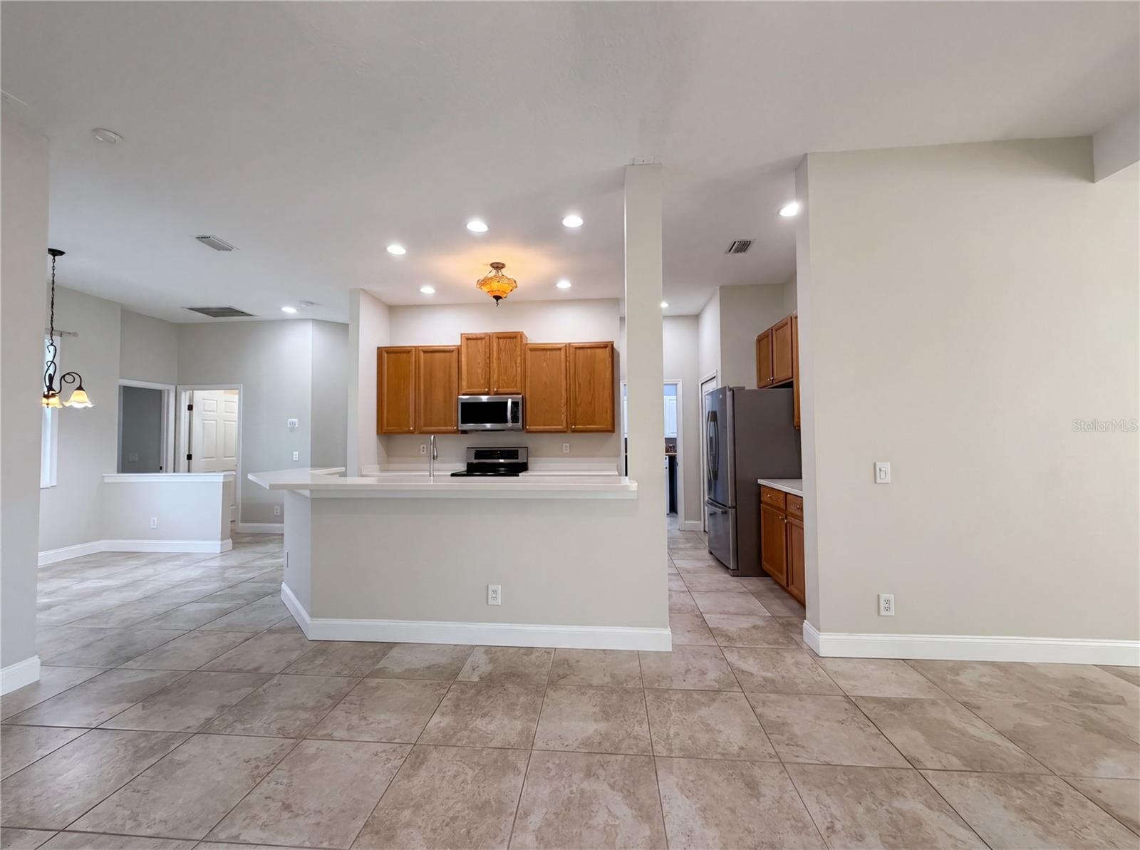 TATUM RIDGE - Residential