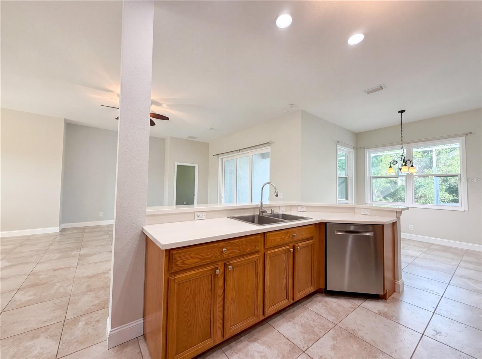 TATUM RIDGE - Residential