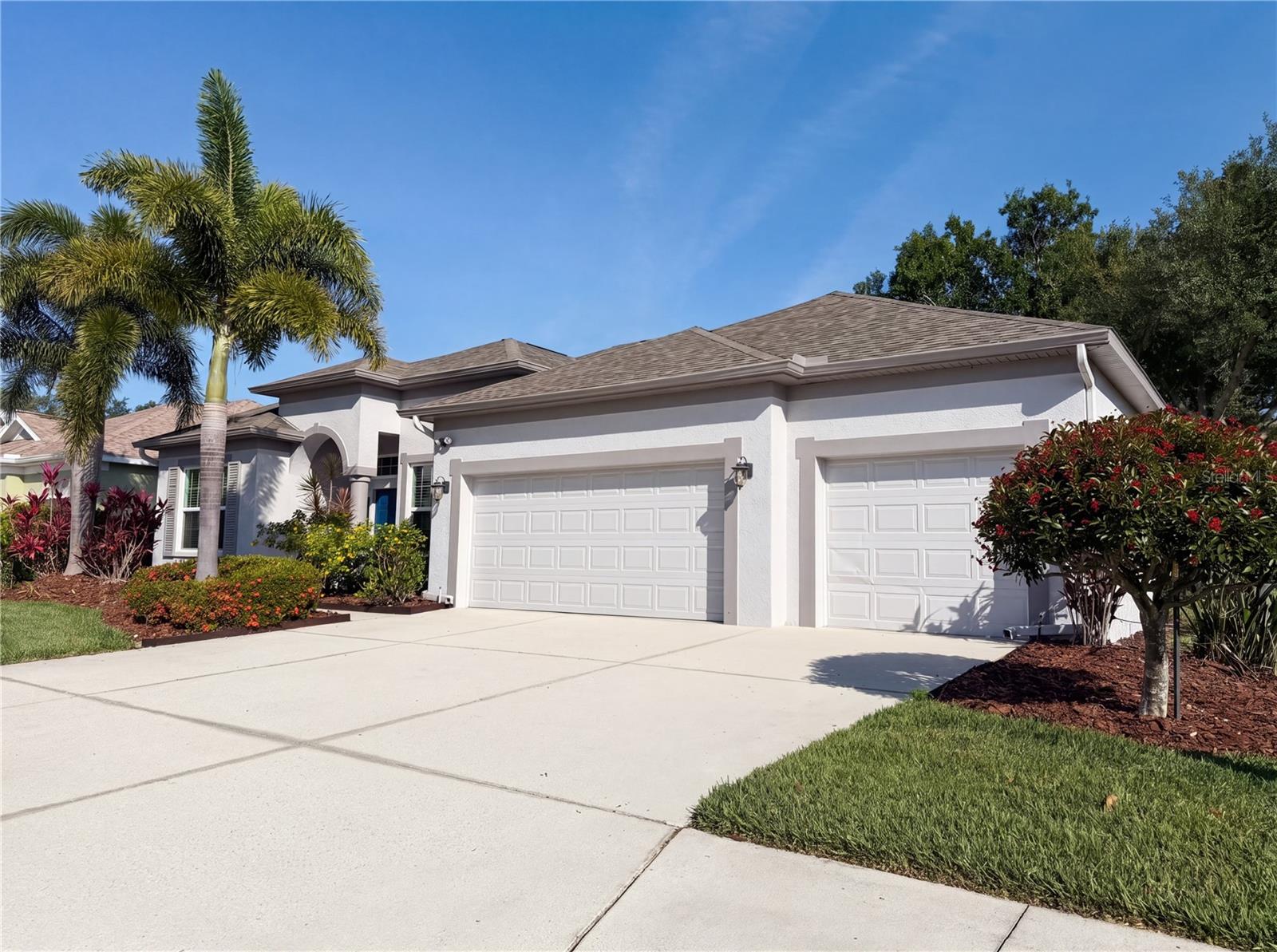 TATUM RIDGE - Residential