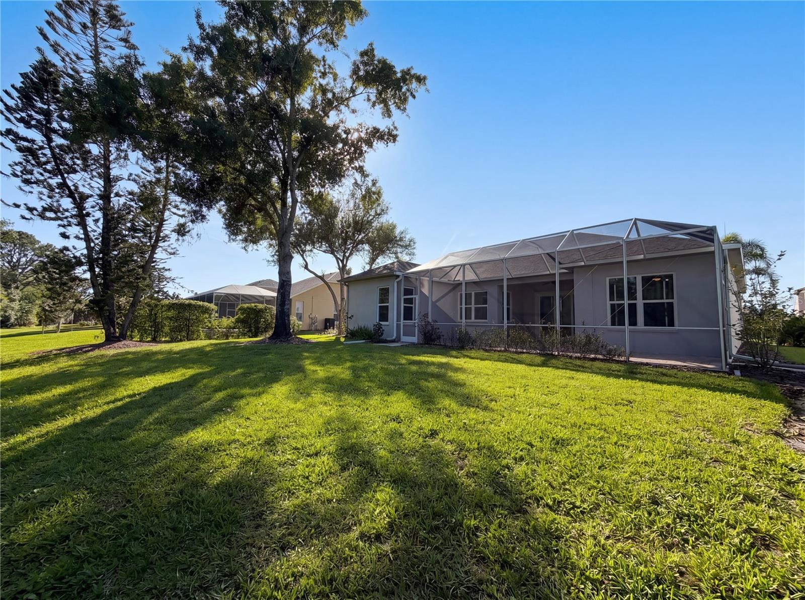 TATUM RIDGE - Residential