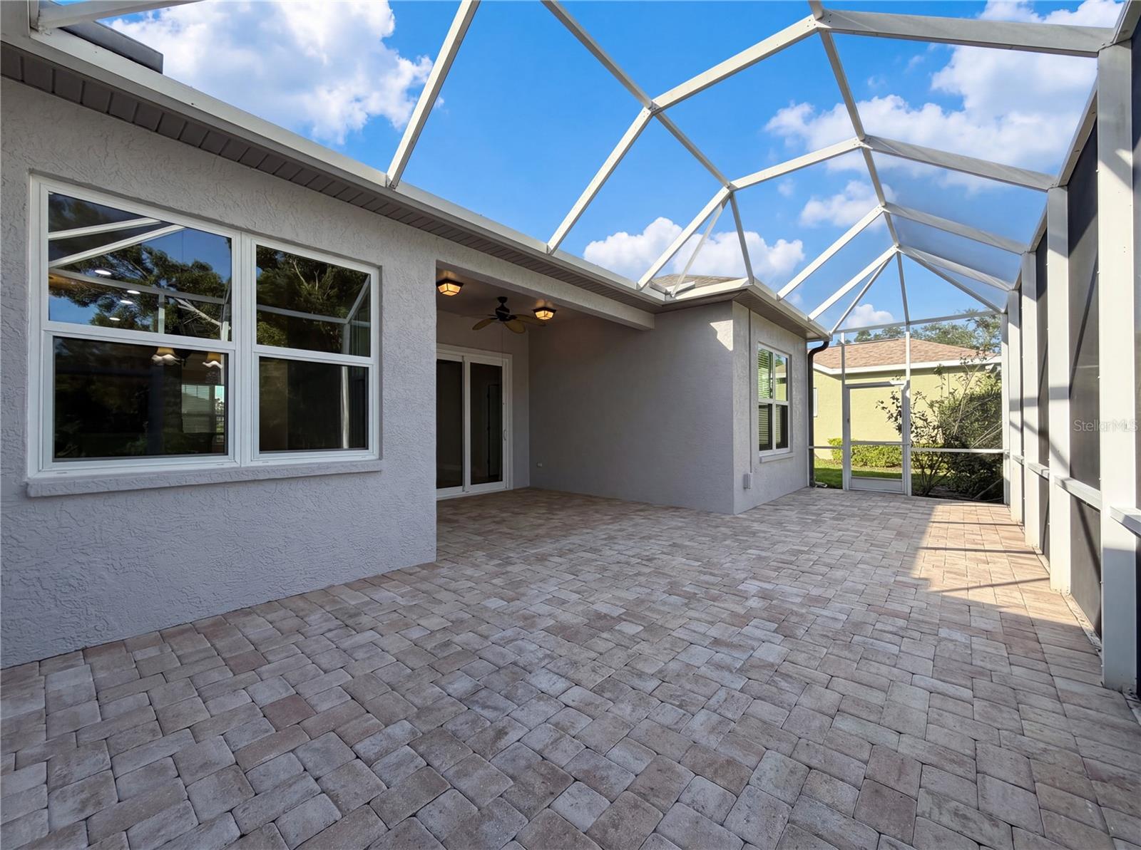 TATUM RIDGE - Residential