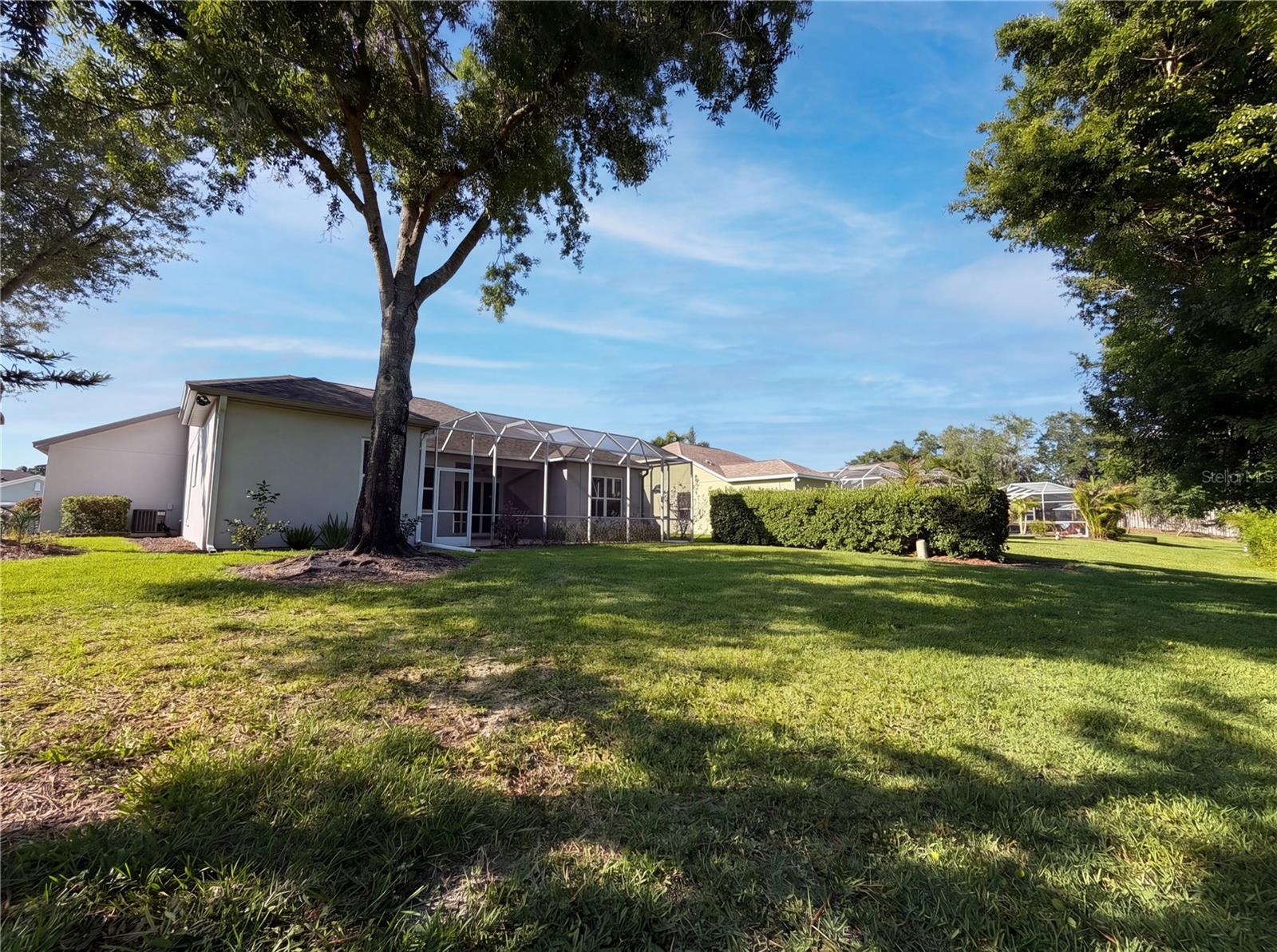 TATUM RIDGE - Residential