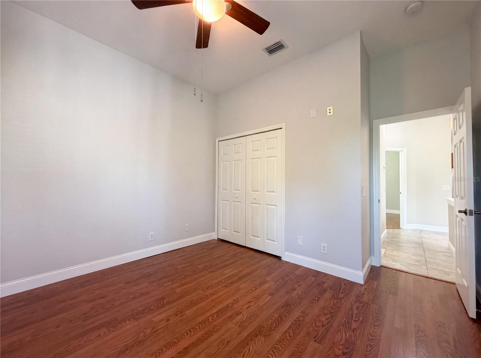 TATUM RIDGE - Residential