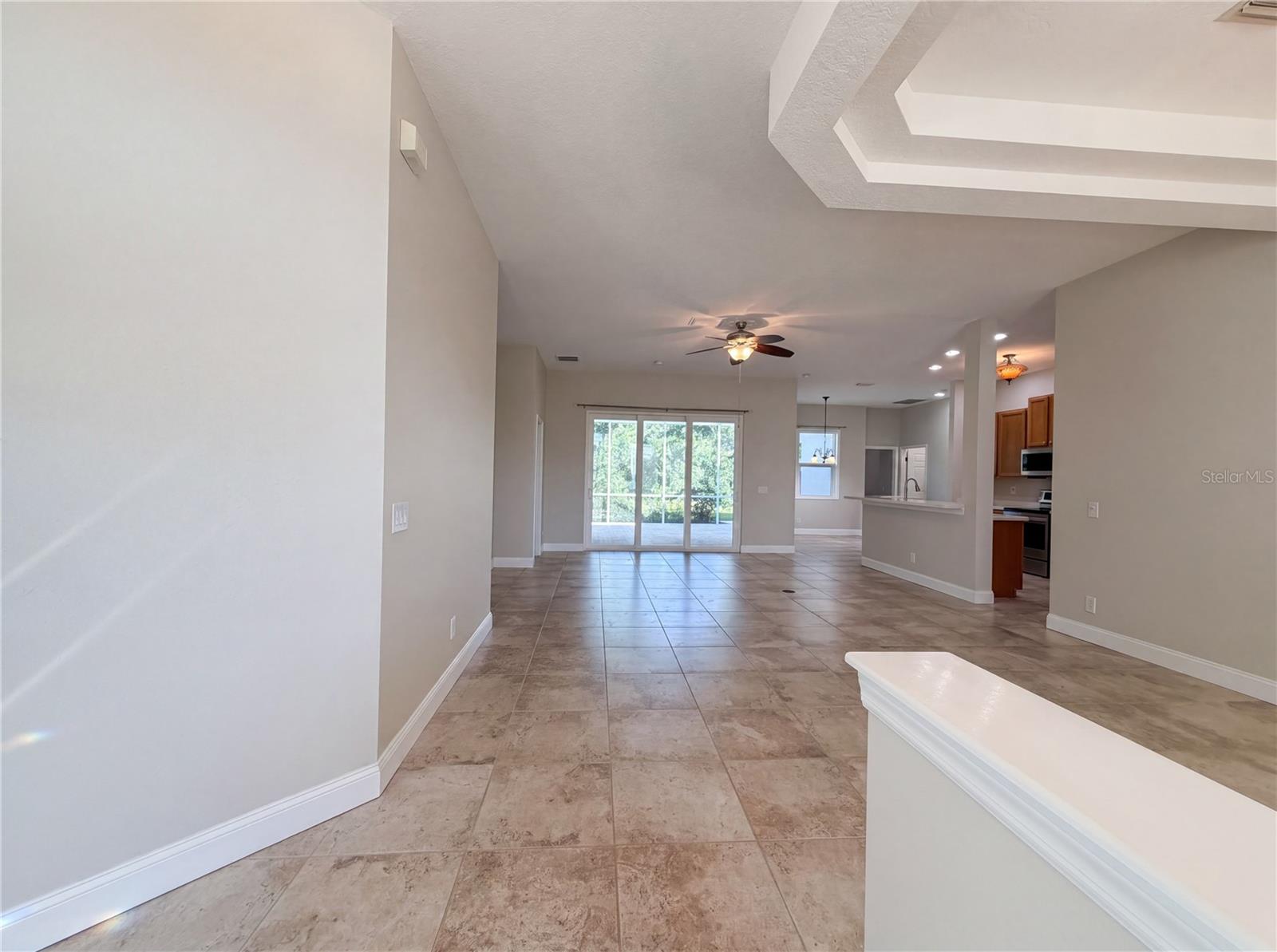 TATUM RIDGE - Residential