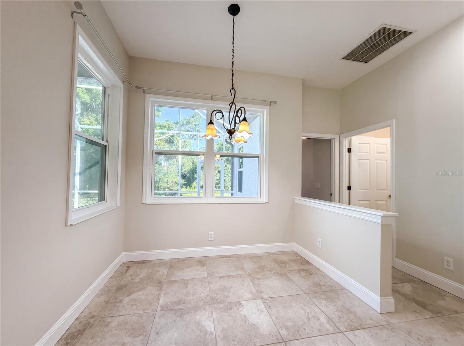 TATUM RIDGE - Residential