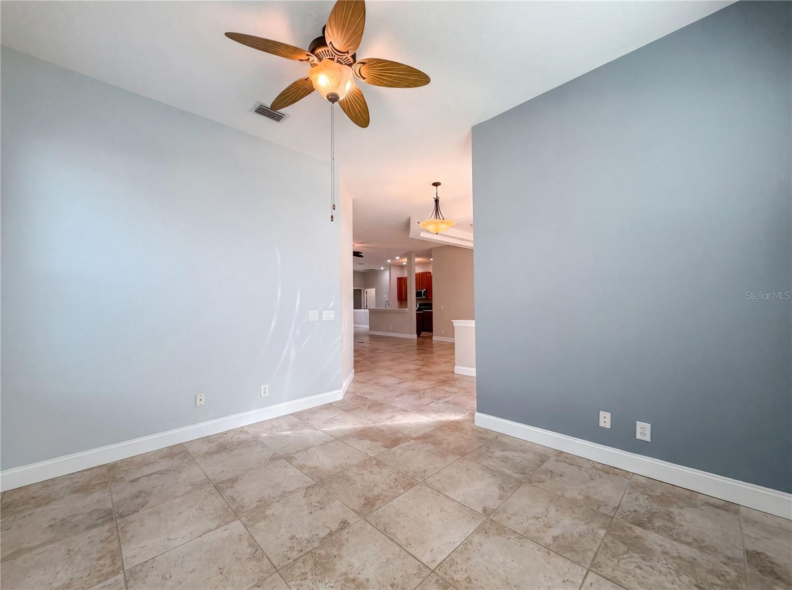 TATUM RIDGE - Residential
