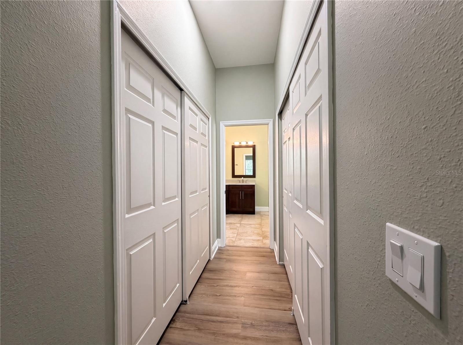 TATUM RIDGE - Residential