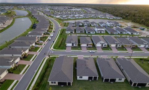 A home in PORT CHARLOTTE