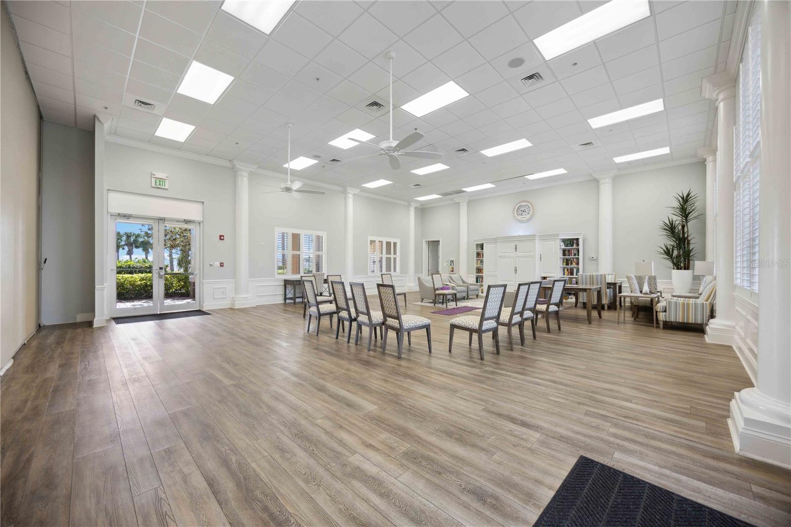 ISLES OF SARASOTA - Residential Lease