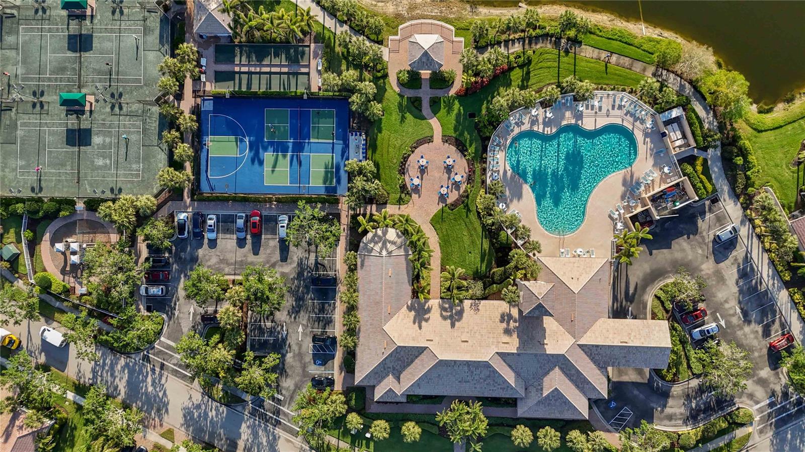 ISLES OF SARASOTA - Residential Lease