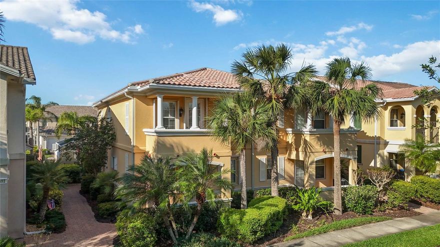Calling all Snowbirds! Experience turnkey living at its finest. This furnished 4 bedroom 3 bath townhome located in the southern Sarasota community of Palmer Ranch is just minutes to world class beaches, championship golf courses, extensive shopping, recreation, and gourmet dining. This townhome is beautifully updated, tastefully decorated, and outfitted with every convenience of home you will need to spend your winter in paradise. Just bring your suitcase! You will enjoy access to a resort style community with amenities including a hotel style pool, fitness center, clubhouse with activities, and courts for tennis, basketball, and pickleball. Available immediately for any 4 consecutive months or longer. 4 month minimum required. All utilities and access to amenities are included in the rent prices.

Monthly rental rates are below:

November 25  $  4,500
December 25  $  5,500
January 26  $  5,500
February 26  $  5,500
March 26  $  4,500
April 26  $  3,750
May 26  $  3,500
June 26  $  3,250
July 26  $  3,250
