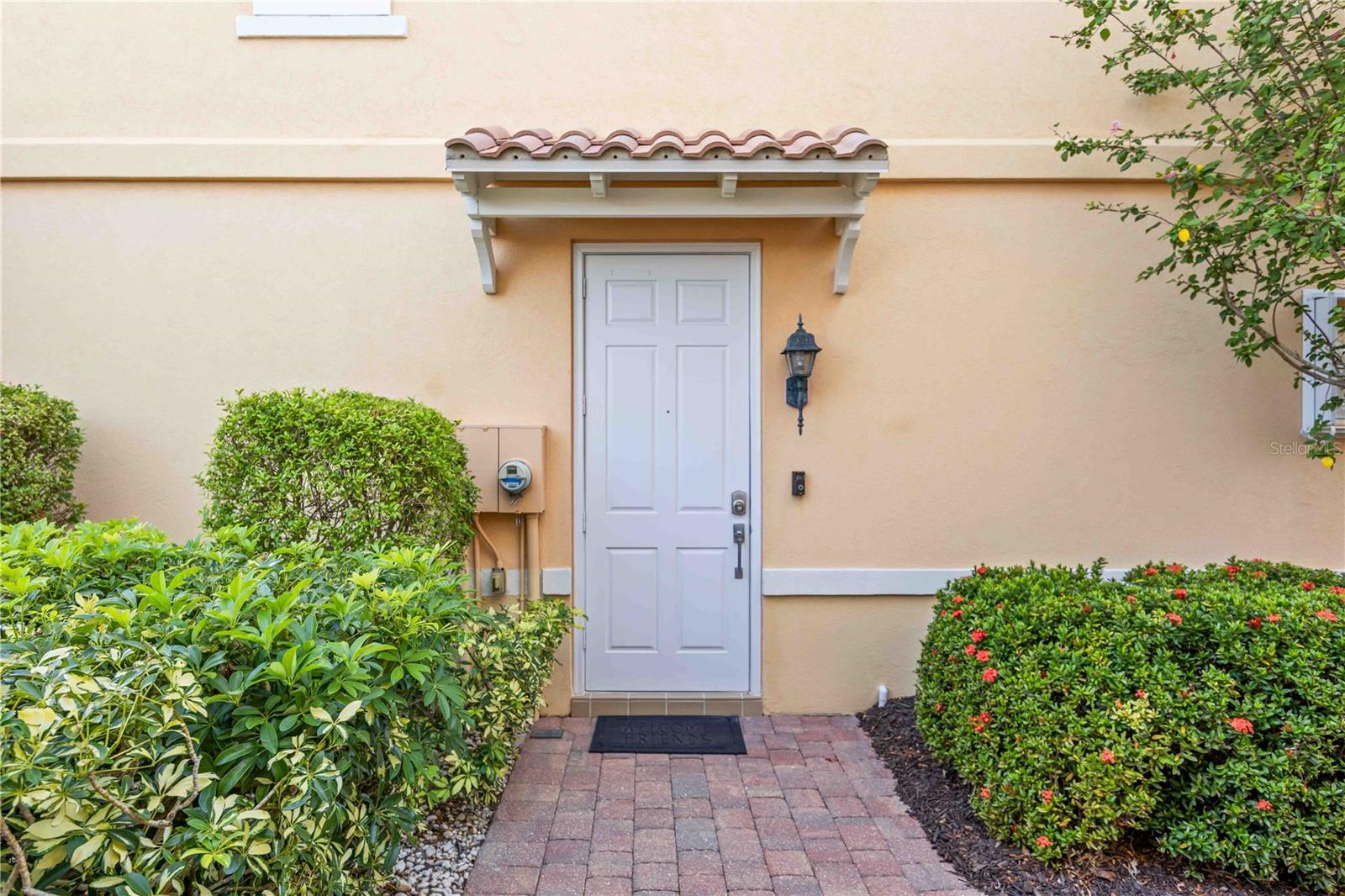 ISLES OF SARASOTA - Residential Lease