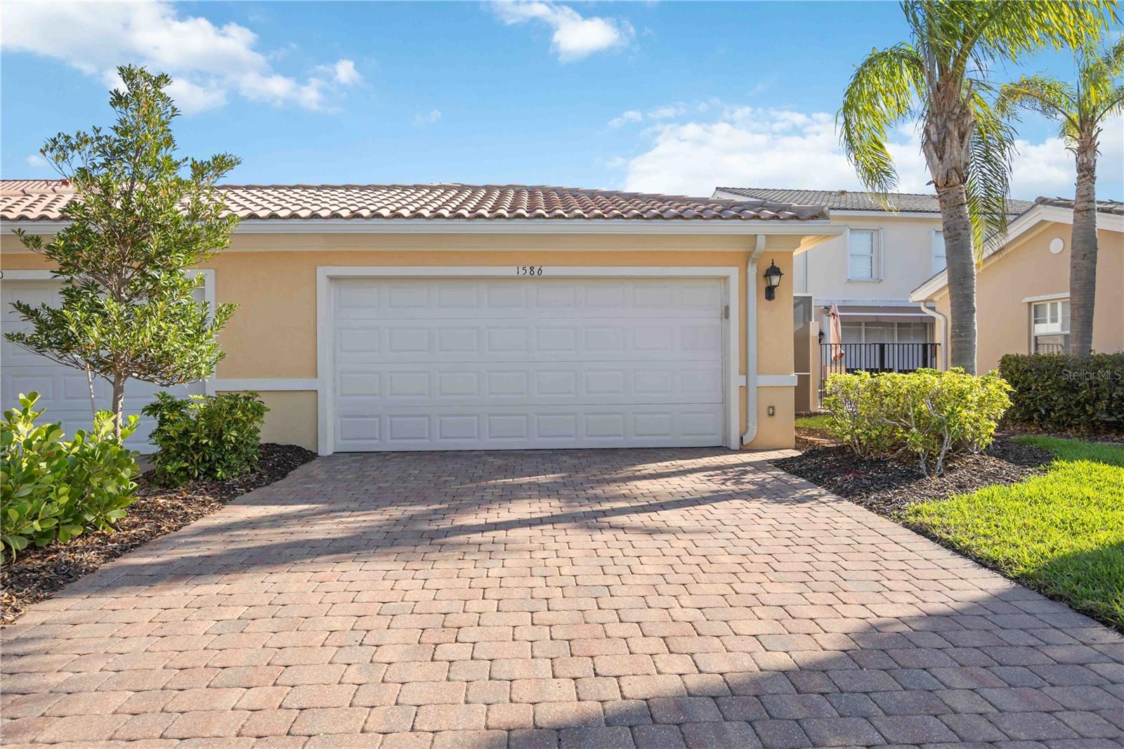 ISLES OF SARASOTA - Residential Lease