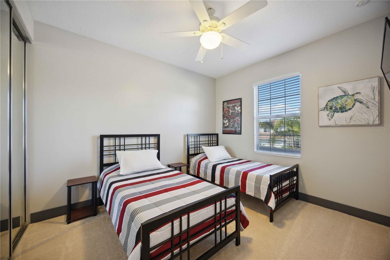 ISLES OF SARASOTA - Residential Lease