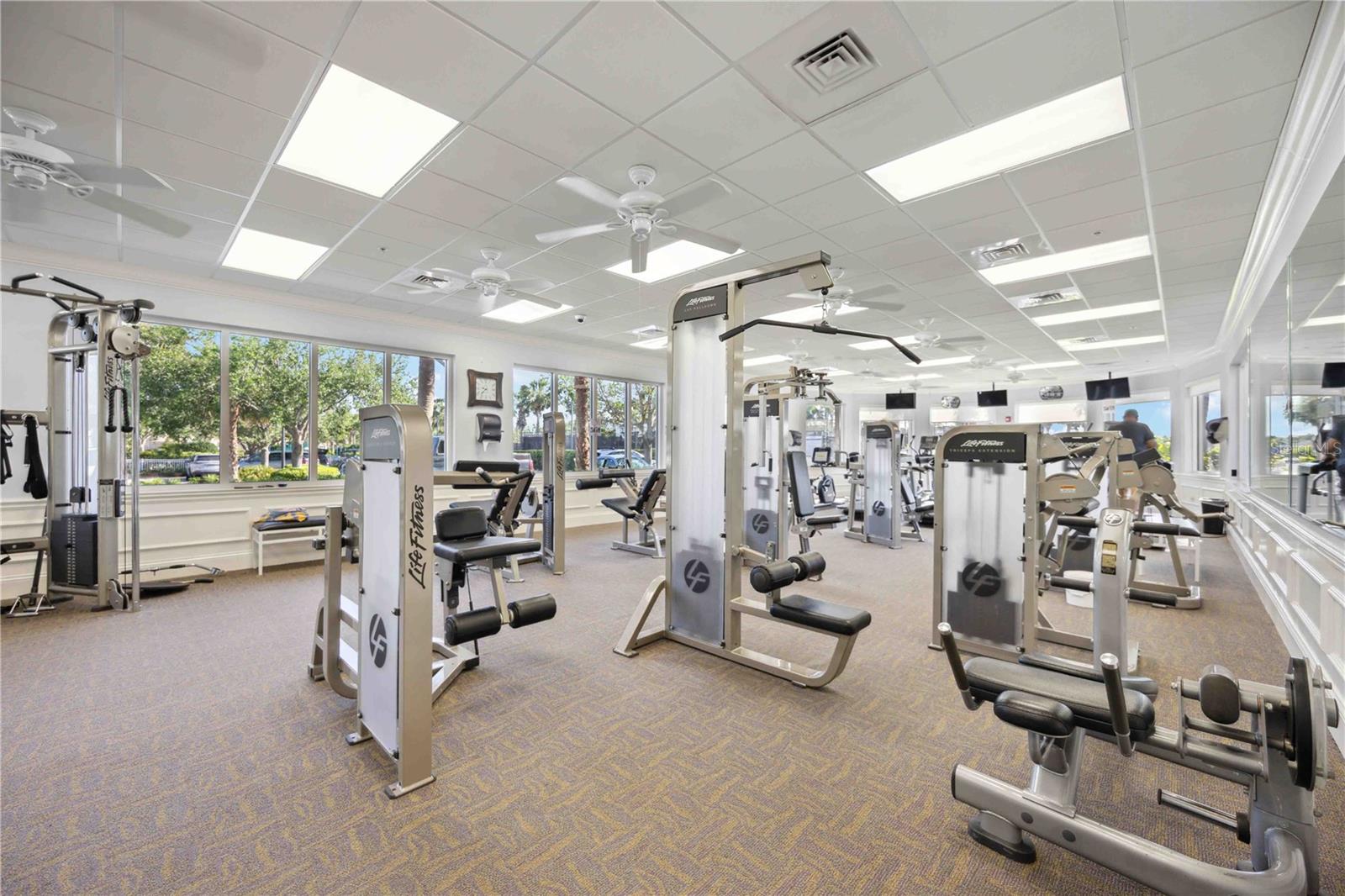 ISLES OF SARASOTA - Residential Lease