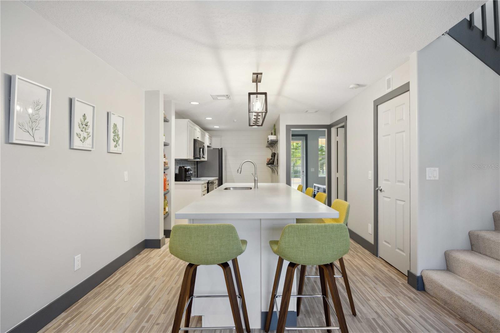 ISLES OF SARASOTA - Residential Lease