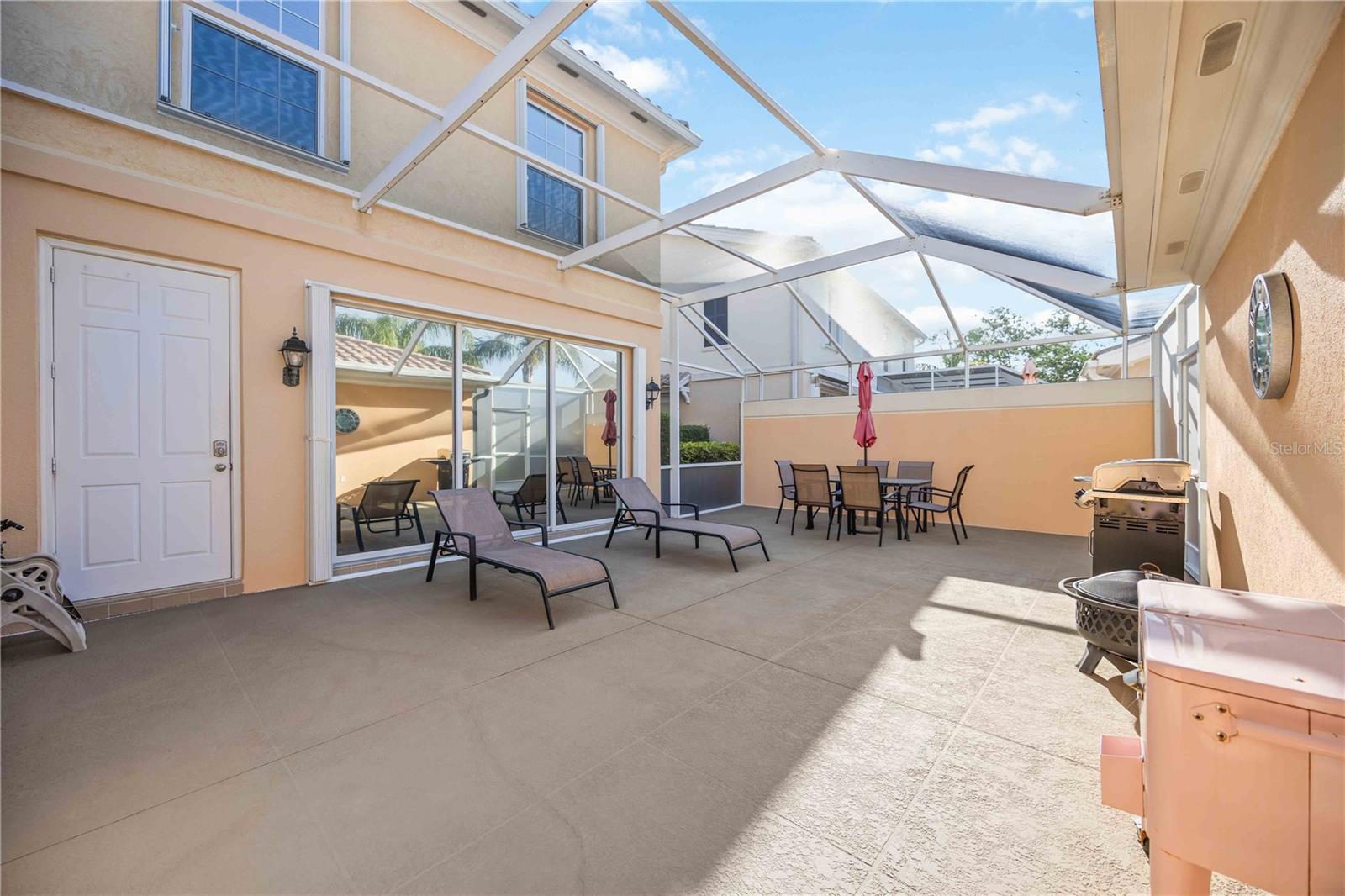 ISLES OF SARASOTA - Residential Lease