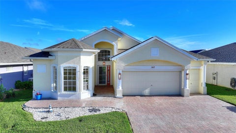 Photo of 140 Moss Ln, Davenport, FL 33837 (MLS # S5156544)