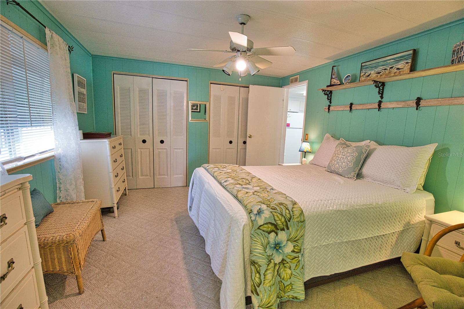 POLYNESIAN VILLAGE - Residential