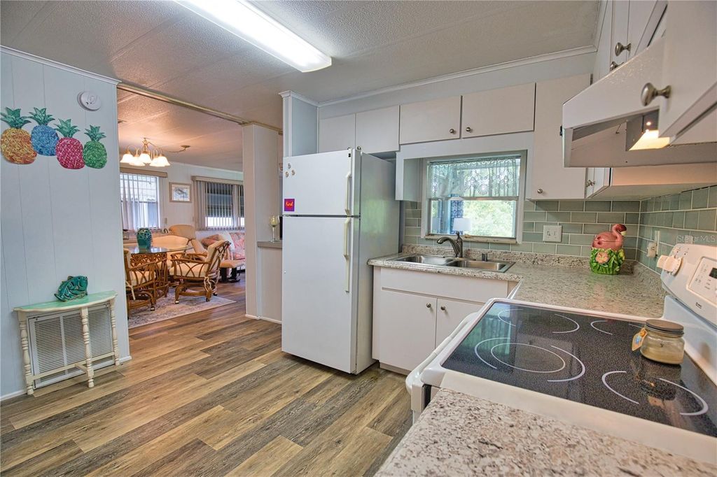 Photo of 236 N Fiji Circle, Englewood, FL 34223 (MLS # N6141190)