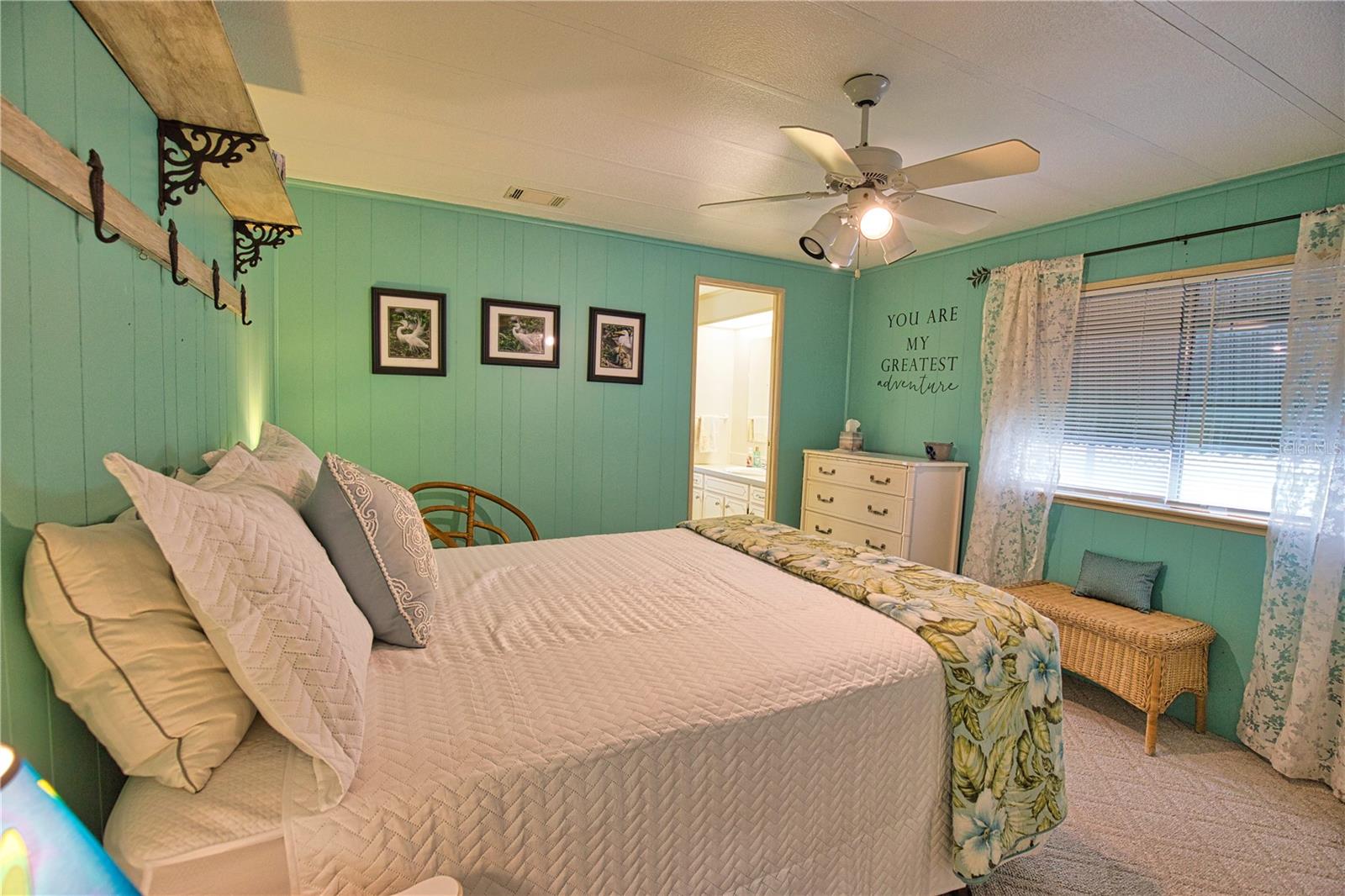 POLYNESIAN VILLAGE - Residential