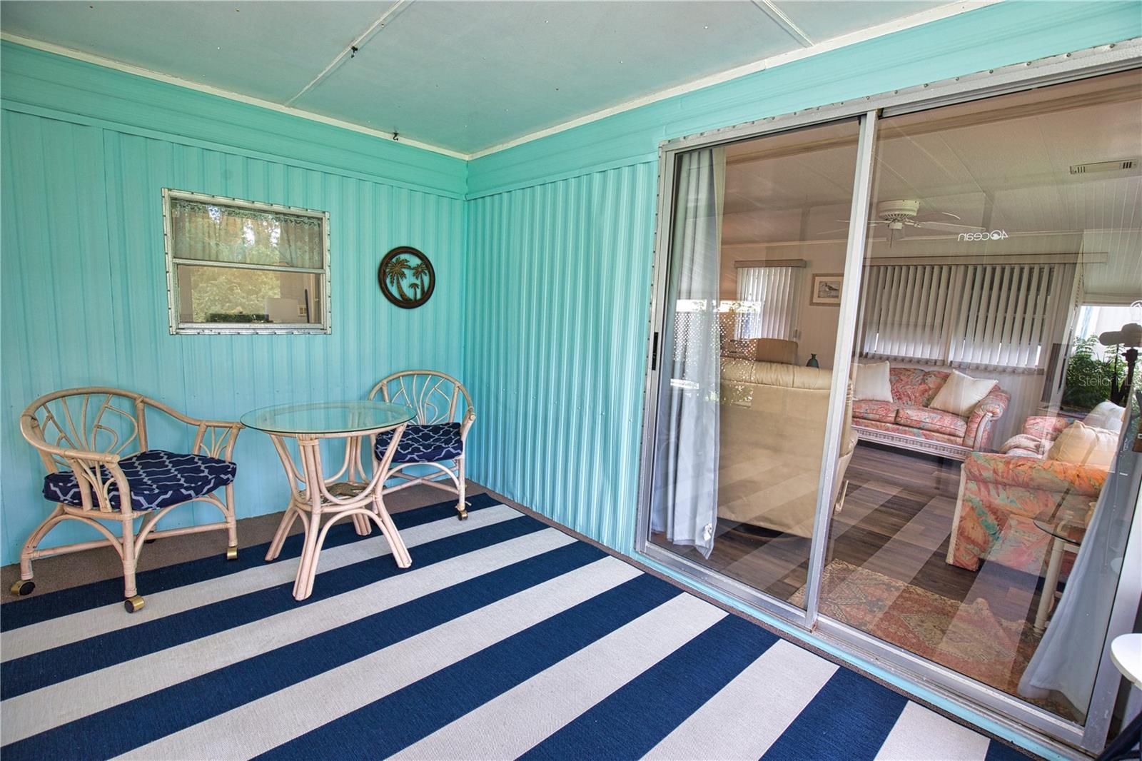 POLYNESIAN VILLAGE - Residential