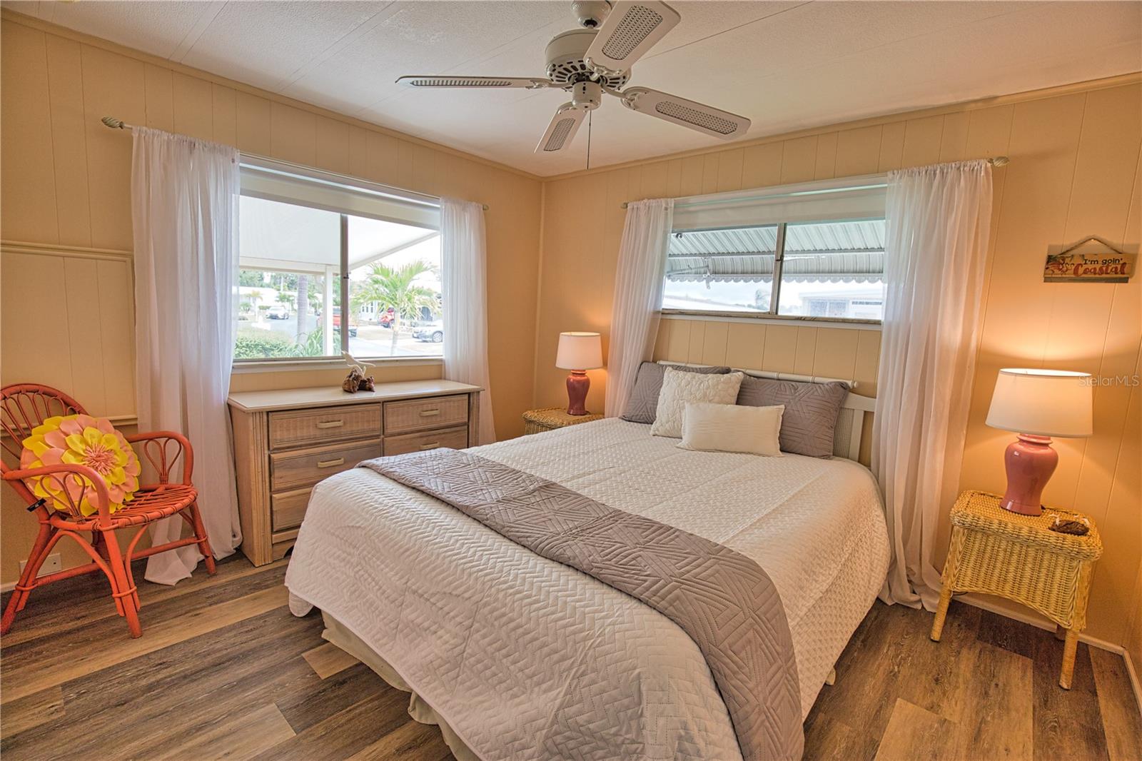 POLYNESIAN VILLAGE - Residential