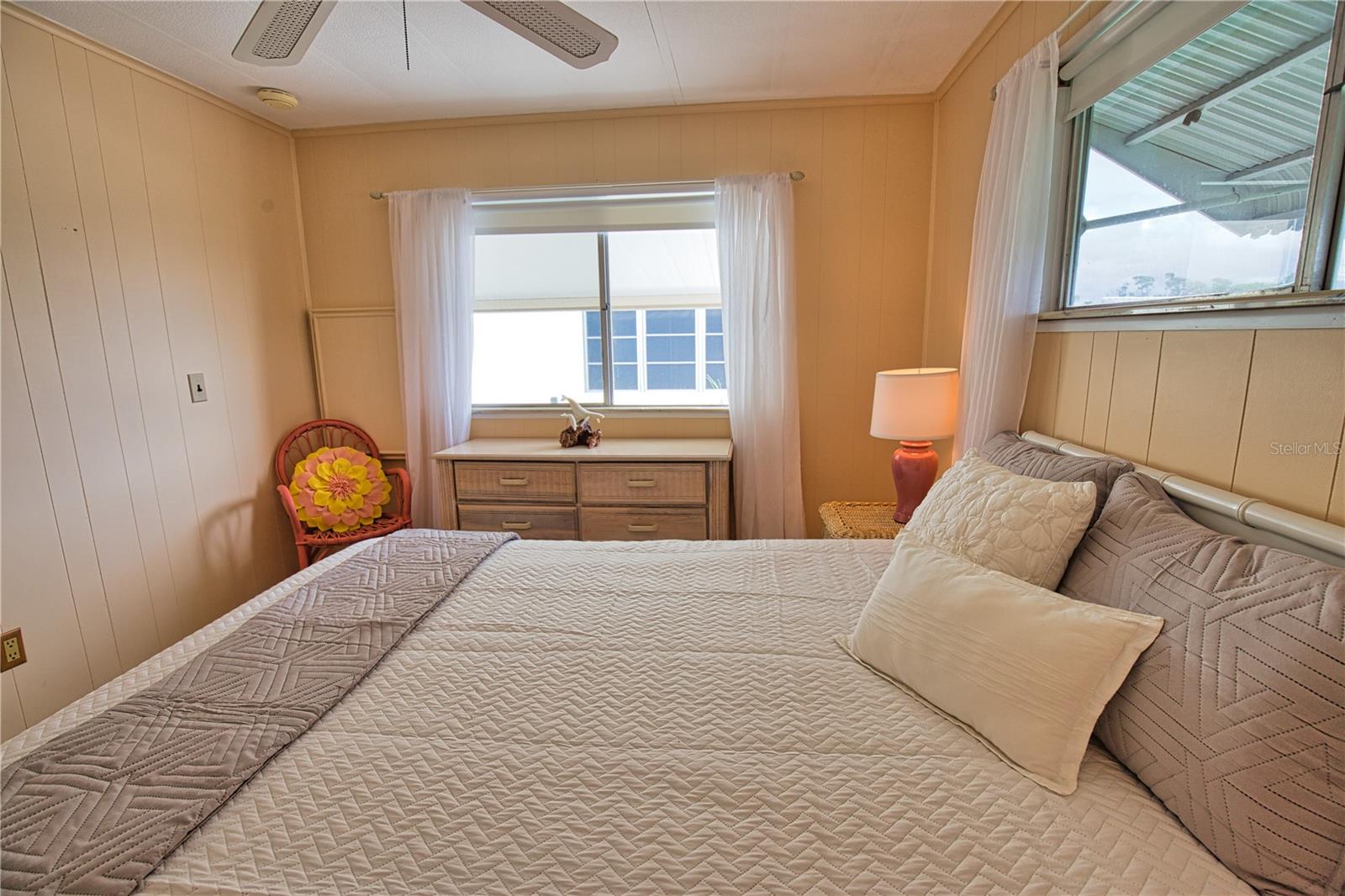 POLYNESIAN VILLAGE - Residential