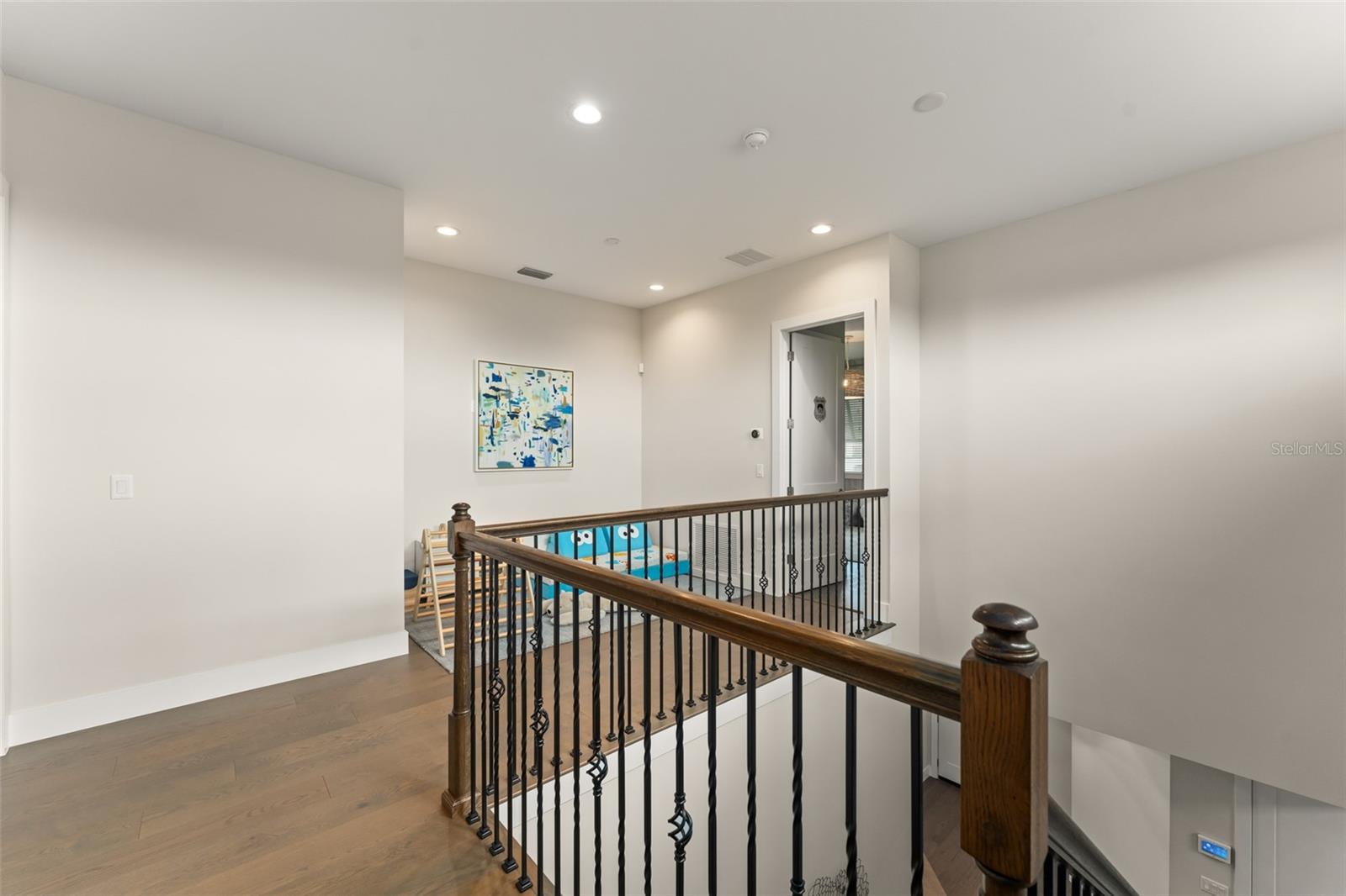 BELLA COLLINA WEST SUB - Residential