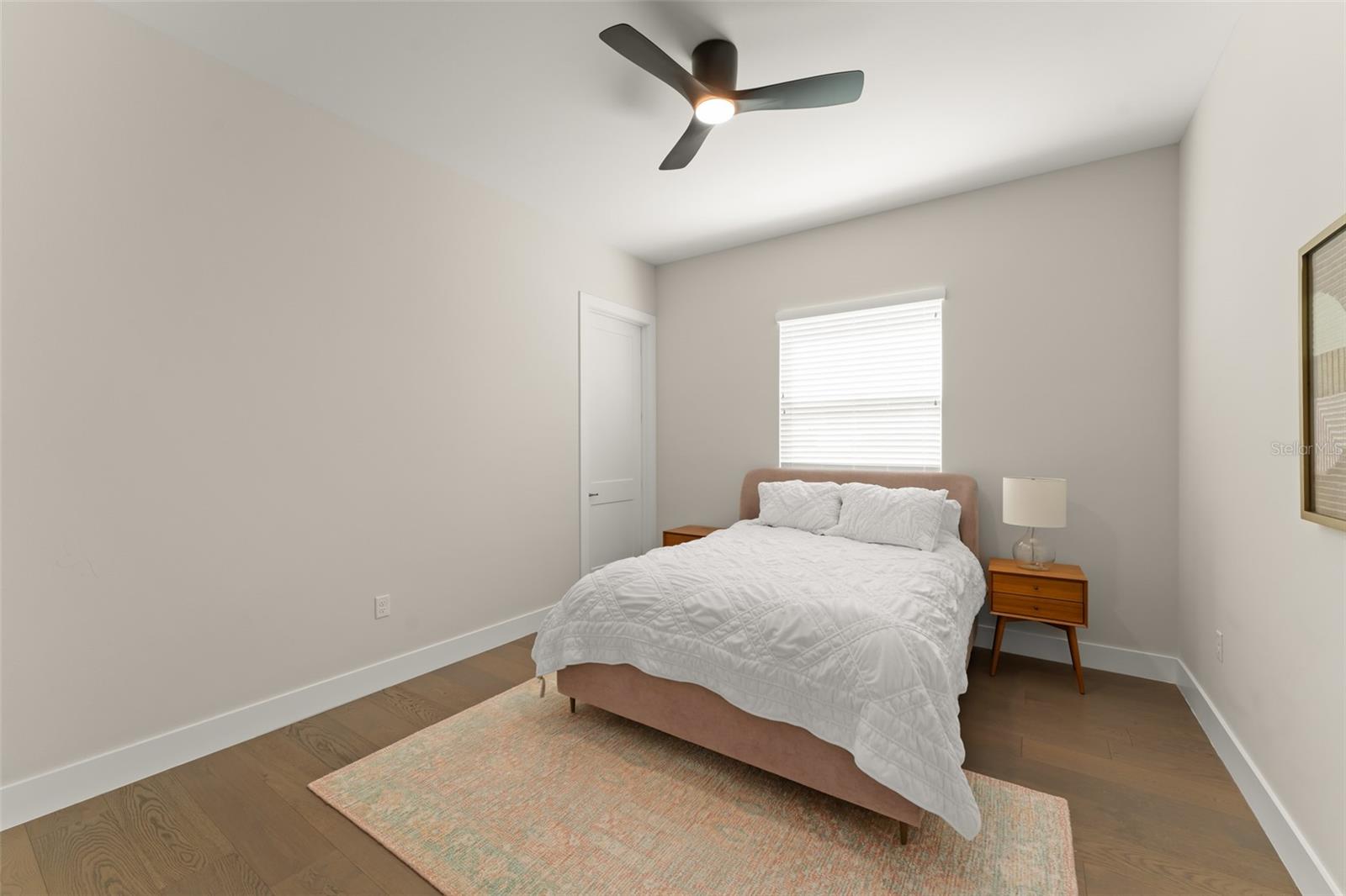 BELLA COLLINA WEST SUB - Residential