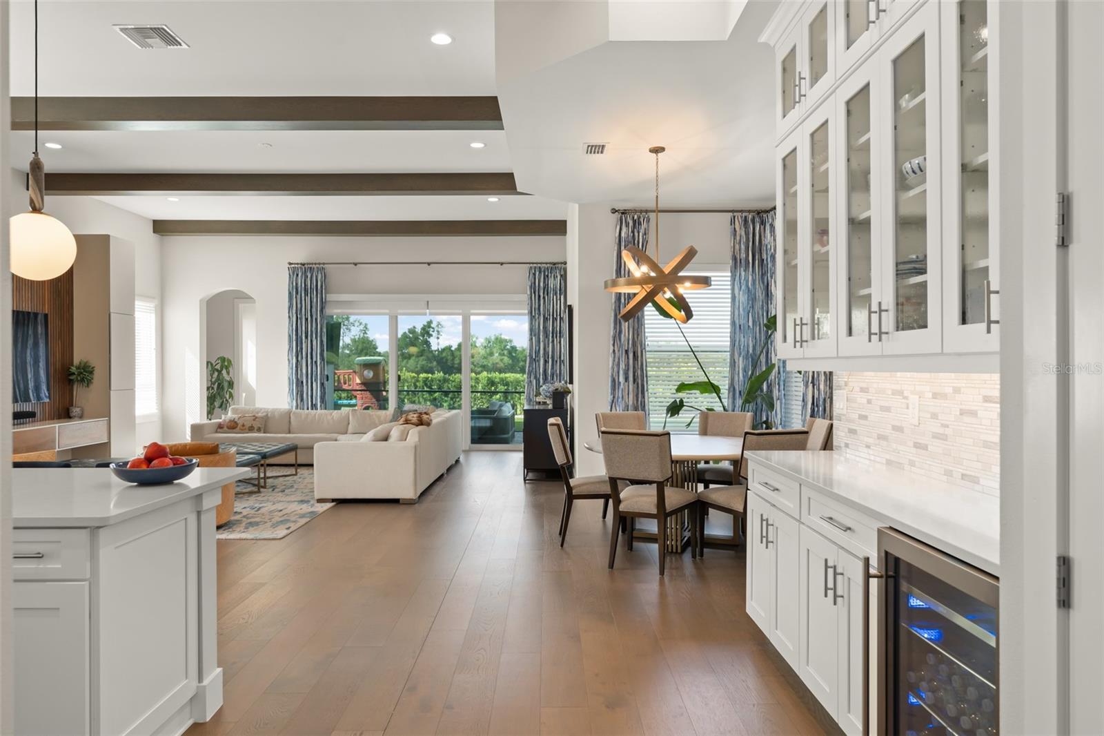 BELLA COLLINA WEST SUB - Residential